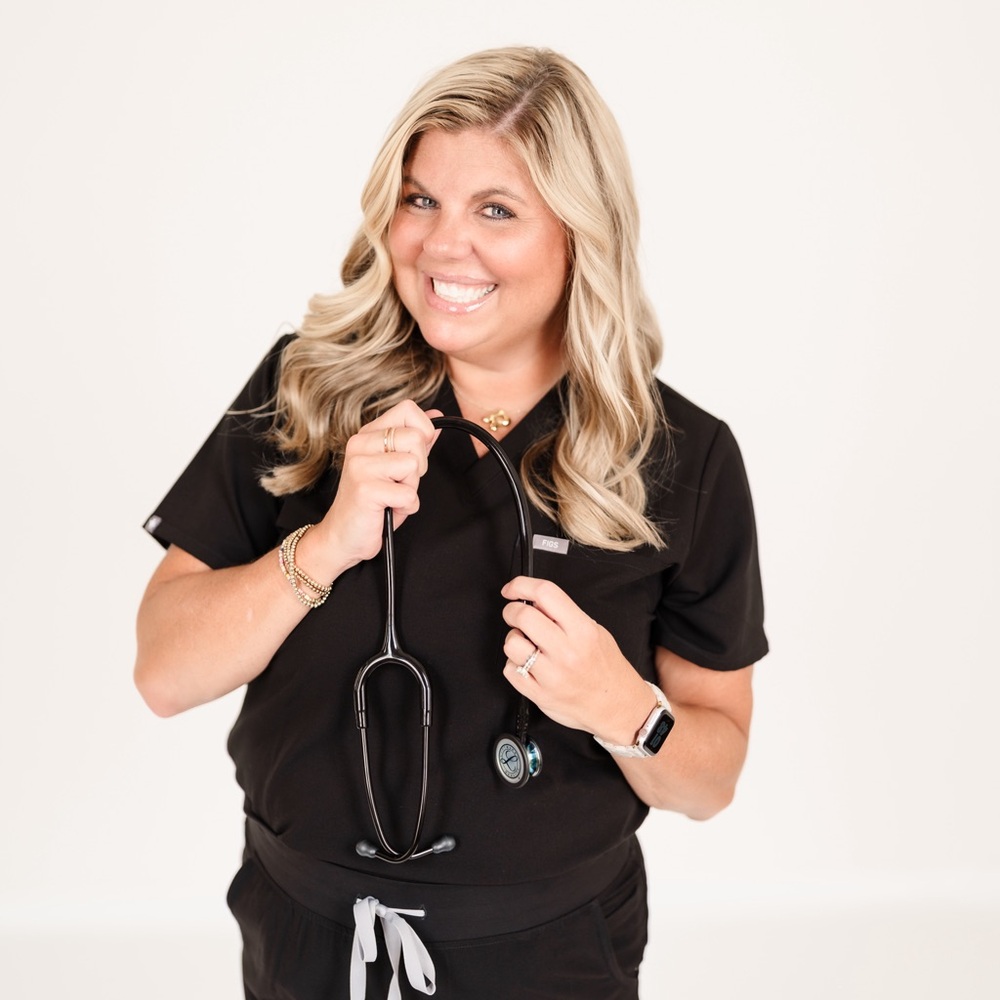 Meet your Posher, Rebecca